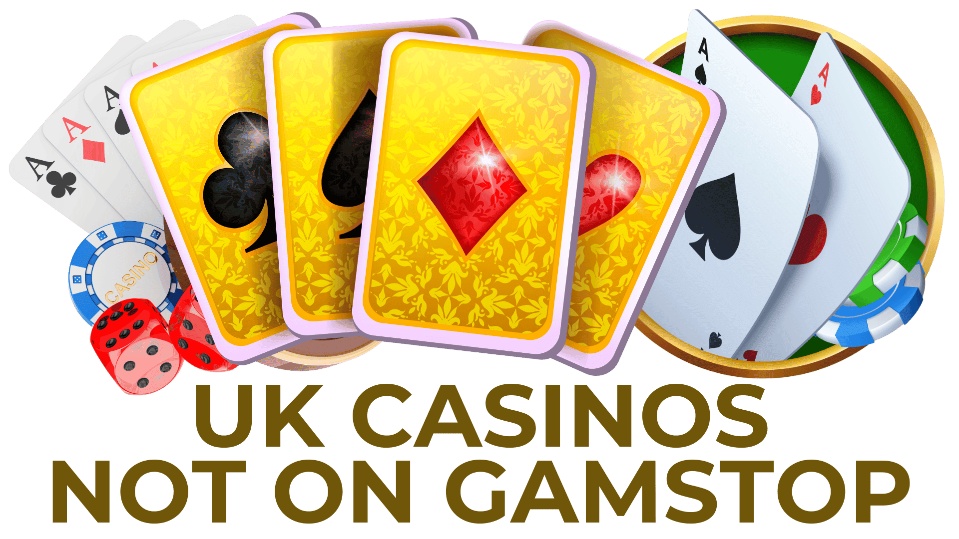 Discover the Best Casinos Not on Gamstop UK 180